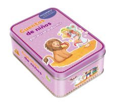 cuentos de niños para irse a dormir-9783862338306