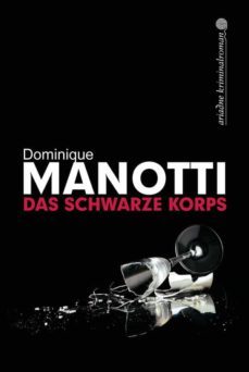 das schwarze korps (ebook)-dominique manotti-9783867549806