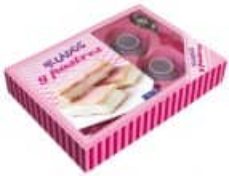 (pe)helados y postres (caja con un libro, una cuchara de helado y 2 b-9783869412306