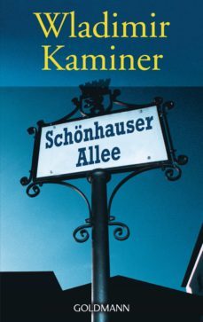 schonhauser allee (ebook)-9783894806606