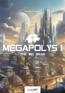 megapolys 1-9783906316406