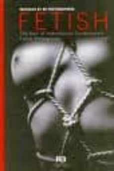 fetish. the best os international contemporary fetish-9783939998006