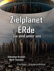 zielplanet erde (ebook)-sebastian kramer / mark thorsten-9783944532806