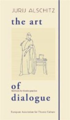 the art of dialogue (ebook)-jurij alschitz-9783946735106