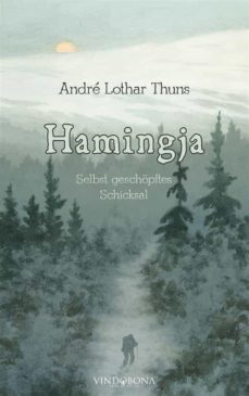hamingja (ebook)-9783949263606