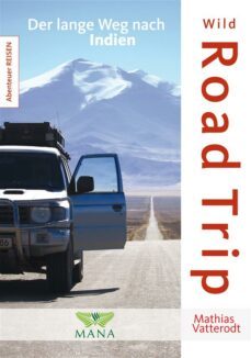 wild road trip (ebook)-9783955031206
