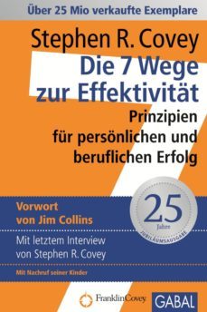 die 7 wege zur effektivitat (ebook)-9783956230806
