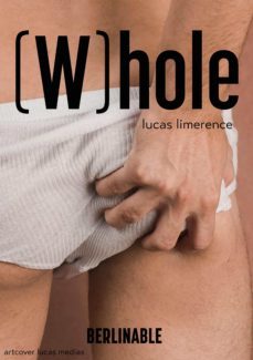 (w)hole (ebook)-lucas limerence-9783956953606