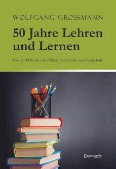 50 jahre lehren und lernen (ebook)-9783957444806