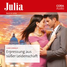 erpressung aus susser leidenschaft (audiolibro)-clare connelly-9783963692406