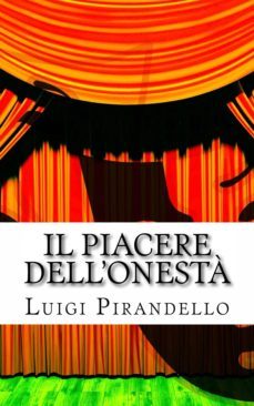 il piacere dell'onesta (ebook)-9783963764806