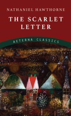 the scarlet letter (ebook)-nathaniel hawthorne-9783963767906