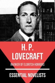 -h.p. lovecraft-august nemo-9783968585406