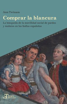 comprar la blancura (ebook)-ann twinam-9783968693606