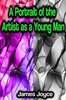 a portrait of the artist as a young man (ebook)-james joyce-9783985942206