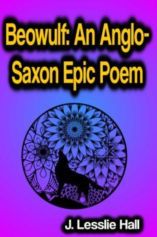 beowulf an anglo-saxon epic poem (ebook)-9783985946006