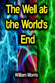 the well at the world's end (ebook)-william morris-9783986477806