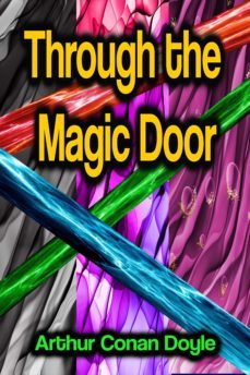 through the magic door (ebook)-9783986478506