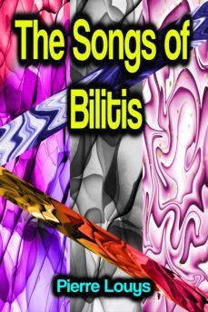 the songs of bilitis (ebook)-pierre louys-9783986770006