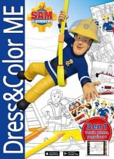 sam el bombero-9783986850906