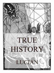 lucian's true history (ebook)-9783988680006