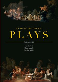 ludvig holberg: plays (ebook)-9783990941706