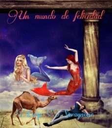 un mundo de felicidad (ebook)-9786050340006