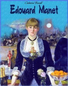 edouard manet (ebook)-9786050348606