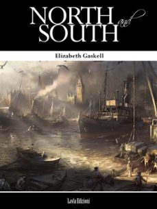 north and south (ebook)-elizabeth gaskell-9786050444506