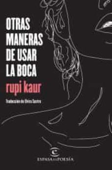 otras maneras de usar la boca-9786070740206