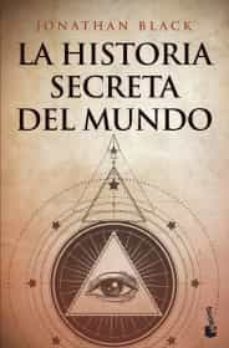 la historia secreta del mundo-9786070762406