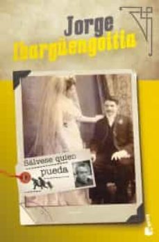 sálvese quien pueda-9786070763106