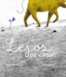 lejos de casa-9786070774706