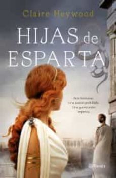 hijas de esparta-9786070781506