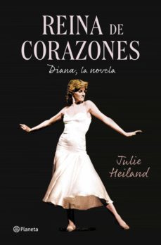 reina de corazones (edicion mexicana) (ebook)-julie heiland-9786070790706