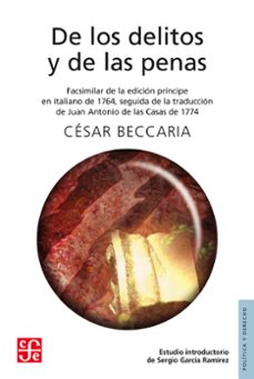 de los delitos y de las penas (ebook)-cesar beccaria-9786071606006