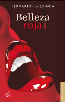belleza roja (ebook)-bernardo esquinca-9786071645906