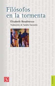 filosofos en la tormenta (ebook)-9786071681706