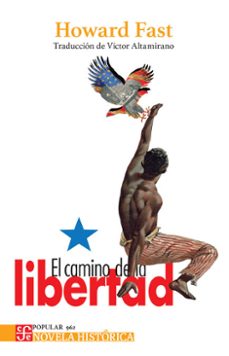 el camino de la libertad (ebook)-howard fast-9786071690906
