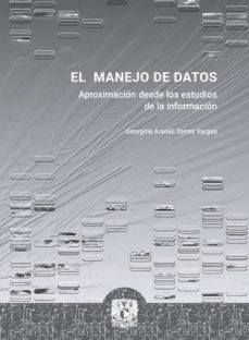 el manejo de datos (ebook)-georgina araceli torres vargas-9786073027106
