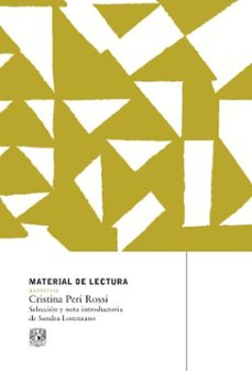 cristina peri rossi (ebook)-cristina peri rossi-9786073092906