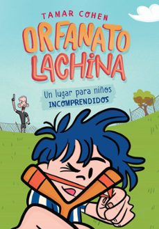orfanato lachina (ebook)-tamar cohen-9786073151306