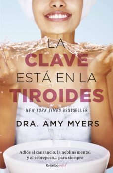 la clave esta en la tiroides (ebook)-9786073156806