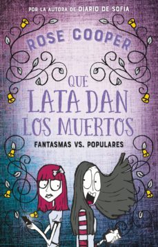 que lata dan los muertos (ebook)-9786073159906