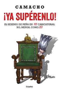 ¡ya superenlo! (ebook)-9786073173506