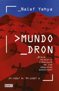 mundo dron (ebook)-naief yehya-9786073193306