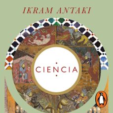ciencia (audiolibro)-ikram antaki-9786073882606