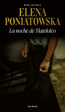la noche de tlatelolco (ebook)-9786073900706