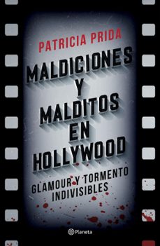 maldiciones y malditos en hollywood (edicion mexicana) (ebook)-patricia prida-9786073908306