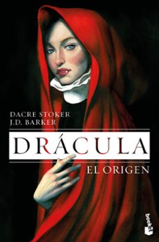 drácula. el origen-9786073917506